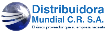 Distribuidora Mundial C.R. S.A.