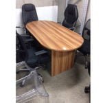 Linea Modular de Melamina MS318