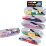 Compas Escolar Cox D-600