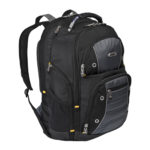 TARGUS MOCHILA DRIFTER II 16″ NEGRA Y GRIS TSB238US