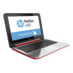 HP NOTEBOOK PAVILION TOUCH 11-N010LA 11.6″ Pentium N3520 4GB DDR3L 500GB WIN8.1 F4H26LA