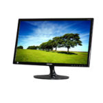 SAMSUNG MONITOR 24″ FLAT HDMI NEGRO LS24F350FHLXZP
