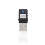 LINKSYS MINI DUAL BAND WIRELESS-AC USB ADAPTER AE6000