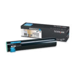 LEXMARK TONER MAGENTA CIAN PARA X945DE-X940DE X945X2CG