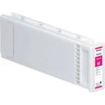 EPSON CARTUCHO DE TINTA Magenta 700ml T-series T694300