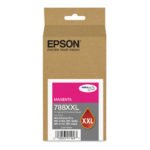 EPSON CARTUCHO MAGENTA T788XXL320-AL