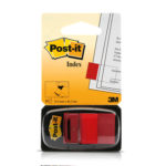 3M BANDERITA ROJA 680-1 50UND 70-0713-8305-6