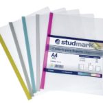 Cubierta para Reporte CARTA Studmark ST-07552