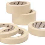 Cinta Adhesiva (Masking Tape) 36mm Studmark ST-06521