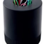 Dispensador Magnético de Clips  Studmark ST-02203