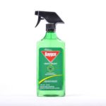Insecticida Baygon verde líquido Trigger 480 ml