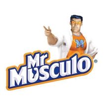 Mr. Músculo